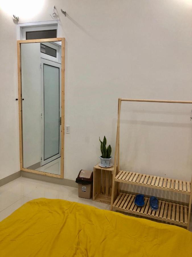 Đòn Gánh Homestay Buôn Ma Thuột Exterior foto